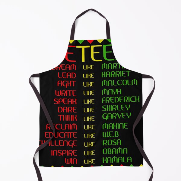 Item preview, Juneteenth Dream Like Leaders Black Men Women Boys Girls Fun  designed and sold by BravadoF620.