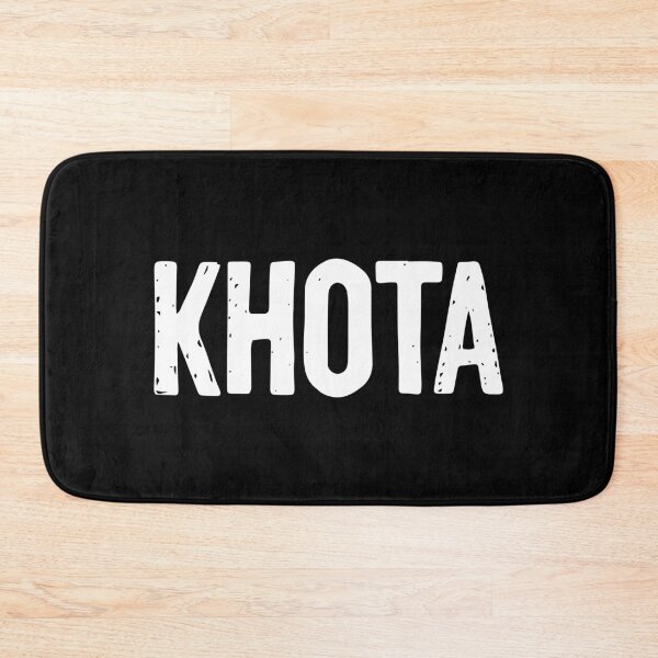 Item preview, Khota Bilingual designed and sold by Sour Soul.