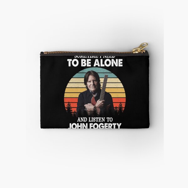 Item preview, Sometime I Need To Be Alone and Listen To John Fogerty Retro designed and sold by JavonTowne.