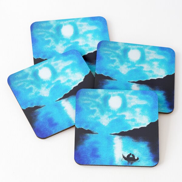 Item preview, LAKE CONFESSIONS designed and sold by kazartsy.