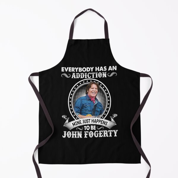 Item preview, Everybody Has An Addiction Mine Just Happens To Be John Fogerty designed and sold by JavonTowne.