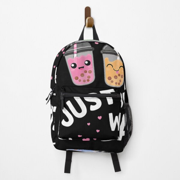 Item preview, Cute Boba Tea Lover Anime Milk Tea Just A Girl Who designed and sold by maizreo.