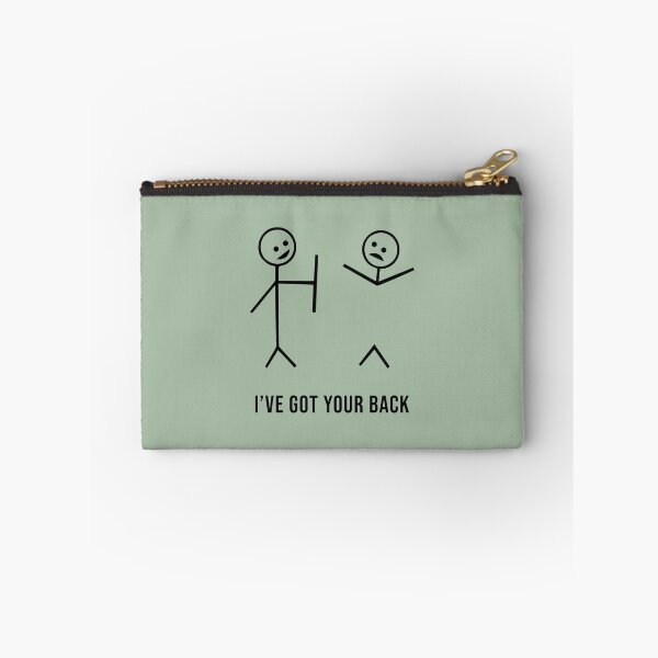 Item preview, I've got your back designed and sold by chococaramels.