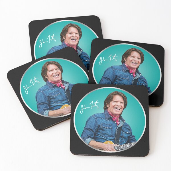 Item preview, Signature John Fogerty Gifts For Fans designed and sold by JavonTowne.