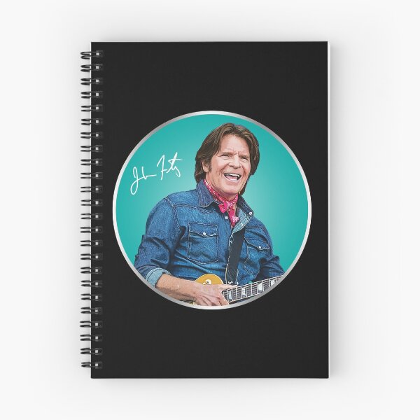 Item preview, Signature John Fogerty Gifts For Fans designed and sold by JavonTowne.