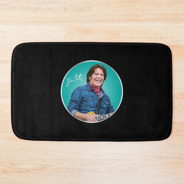 Item preview, Signature John Fogerty Gifts For Fans designed and sold by JavonTowne.