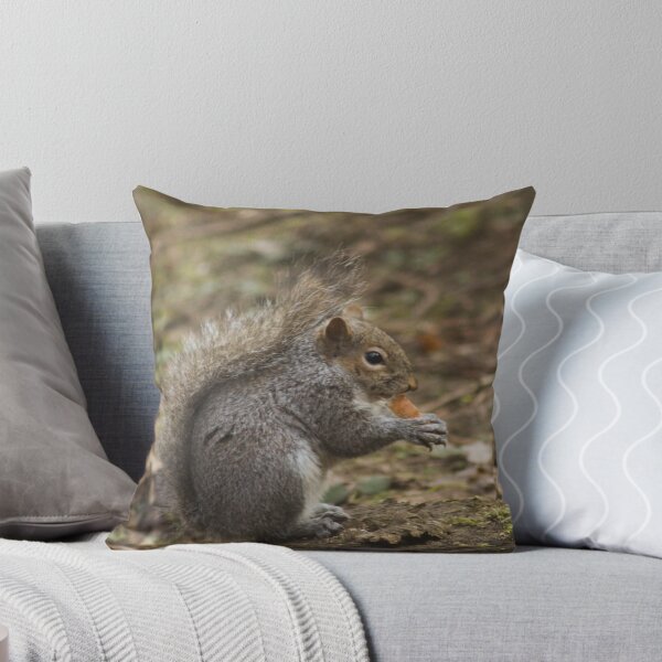 Item preview, squirrel munchies designed and sold by ghost58.