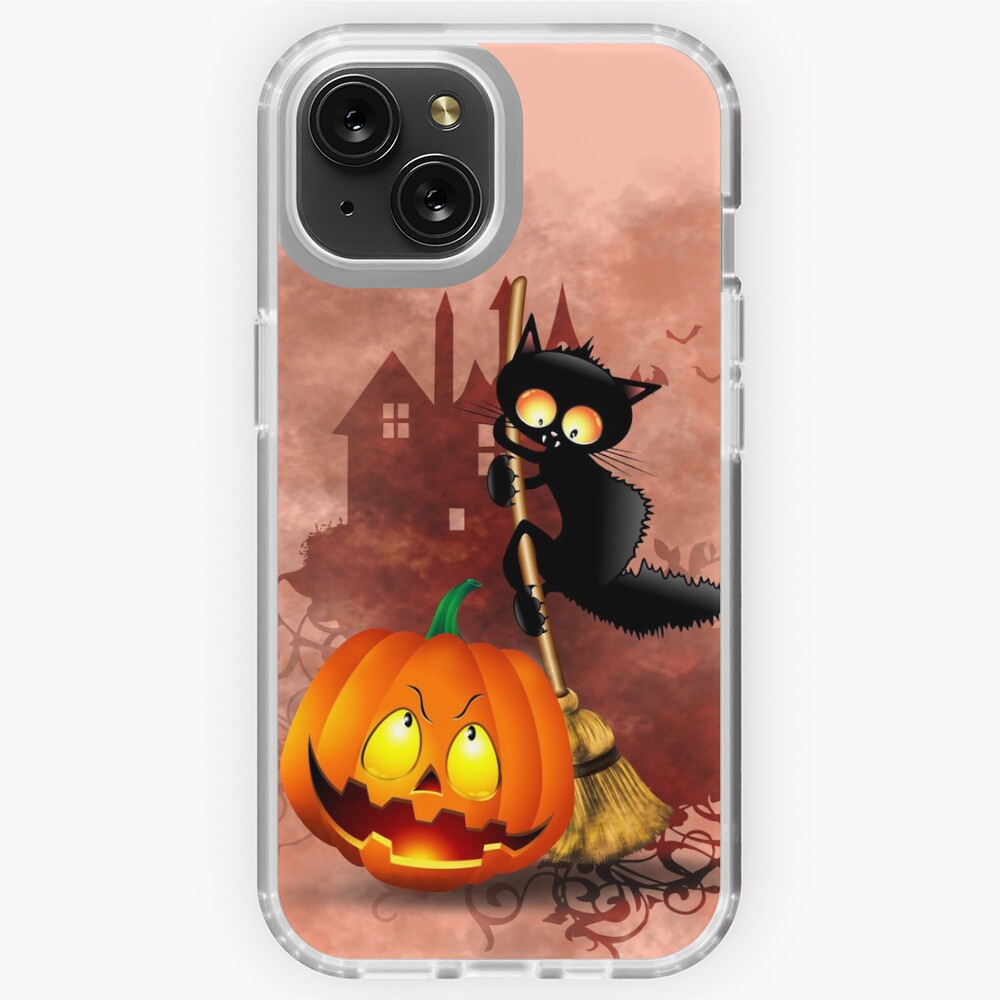Item preview, iPhone Soft Case designed and sold by BluedarkArt.