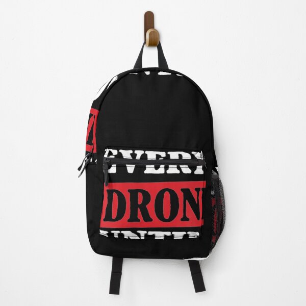 Item preview, Everyone's A Drone Pilot Until Acro Flying Drones designed and sold by anniet33.