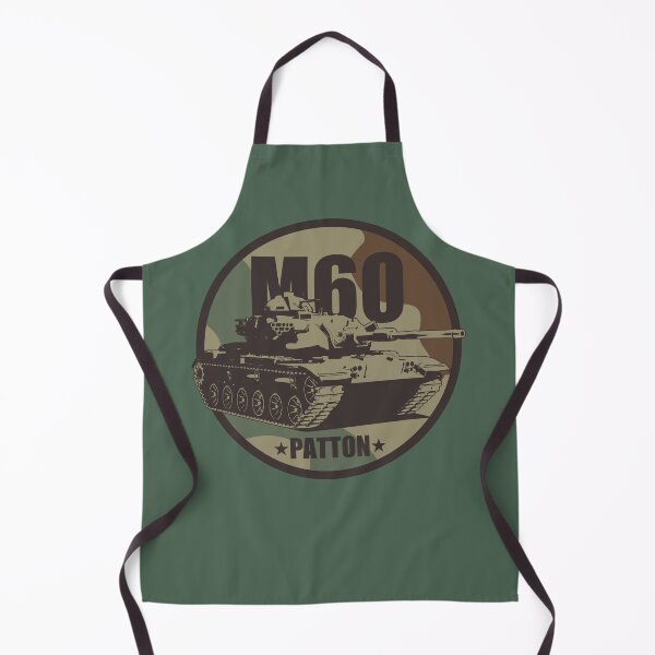 Item preview, M60 Patton Tank designed and sold by StrongVlad.