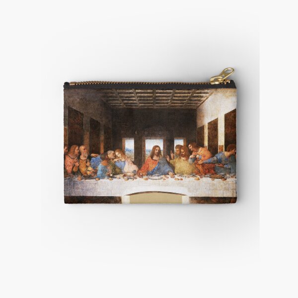Item preview, The Last Supper by Leonardo Da Vinci designed and sold by Vintage Designs +.