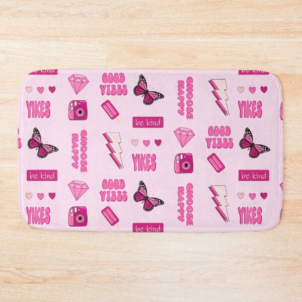 Item preview, Aesthetic Vsco Pink Sticker Pack designed and sold by EpicCreation.