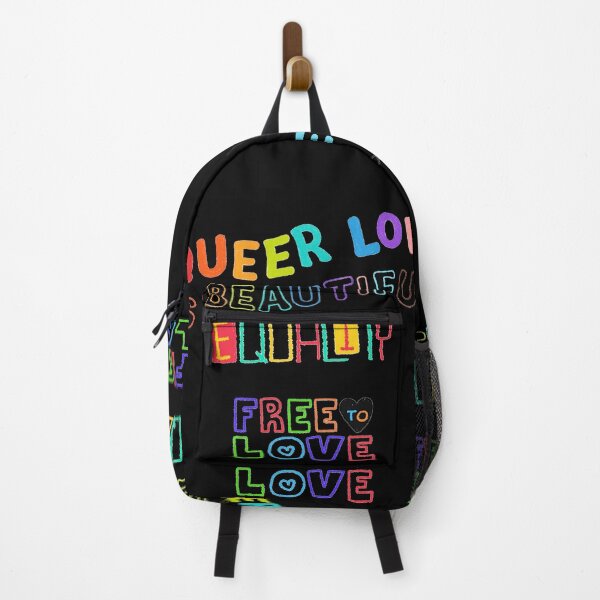 Item preview, Gay pride and human rights designed and sold by Unique-on.