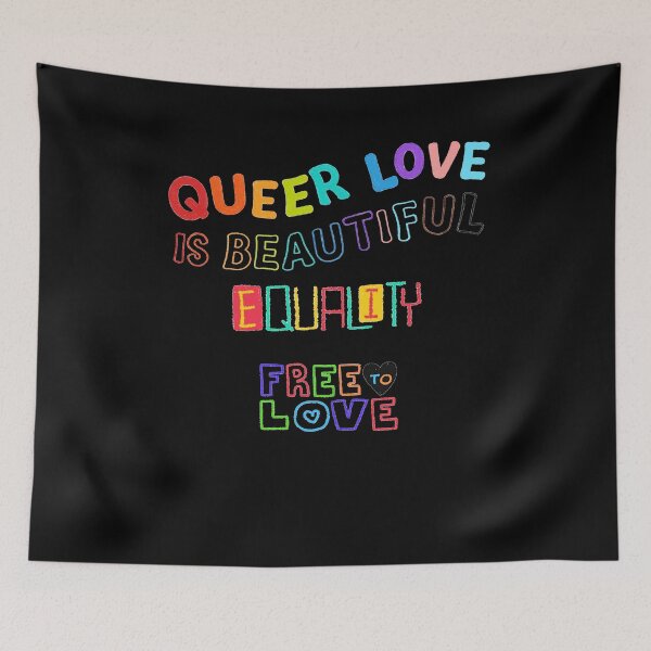 Item preview, Gay pride and human rights designed and sold by Unique-on.