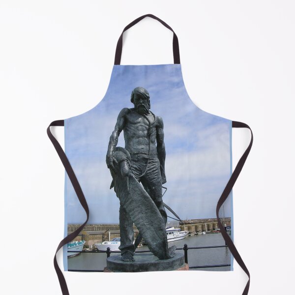 Item preview, The Ancient Mariner designed and sold by lezvee.