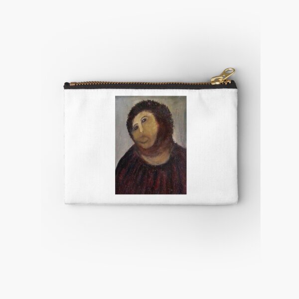 Item preview, Monkey Jesus designed and sold by AskBeeves.