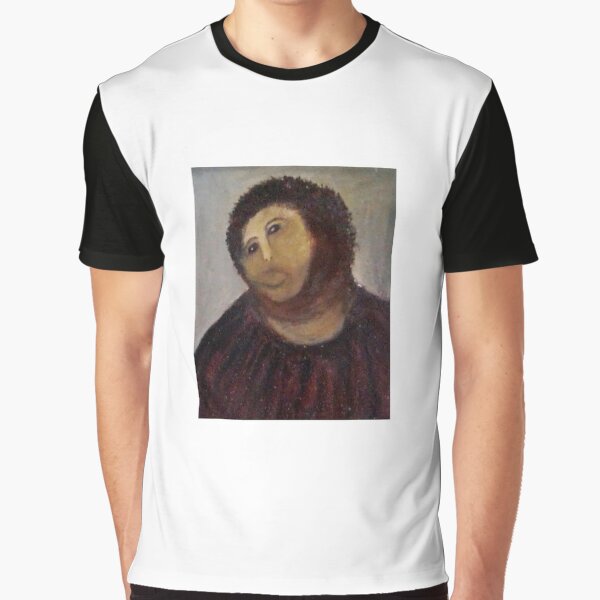 Item preview, Monkey Jesus designed and sold by AskBeeves.