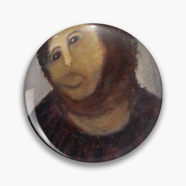 Item preview, Monkey Jesus designed and sold by AskBeeves.