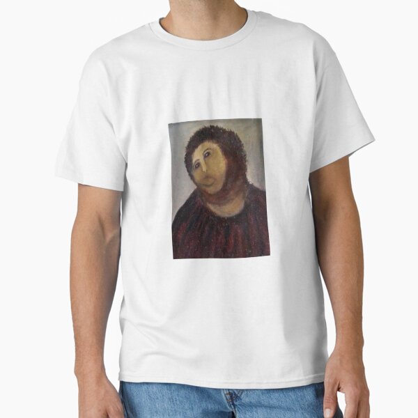 Item preview, Monkey Jesus designed and sold by AskBeeves.
