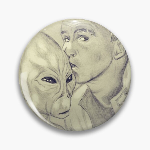 Item preview, Jack O'Neill and Thor designed and sold by ClaireSGart.