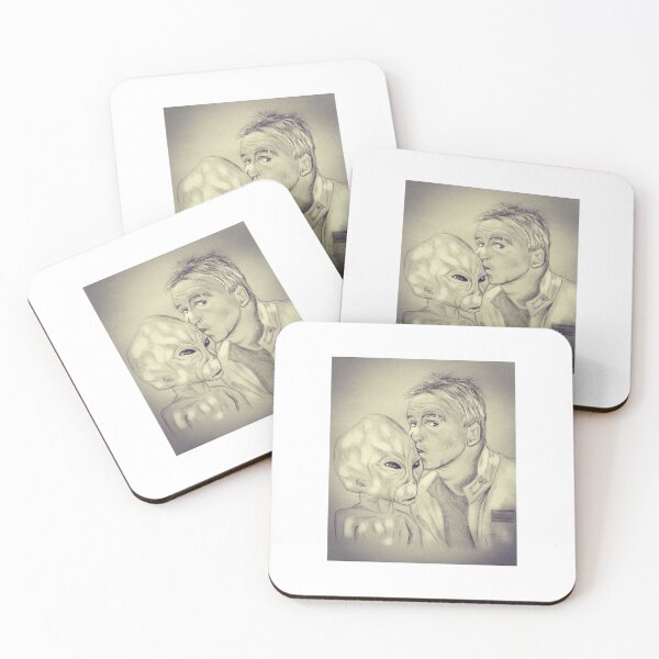 Item preview, Jack O'Neill and Thor designed and sold by ClaireSGart.