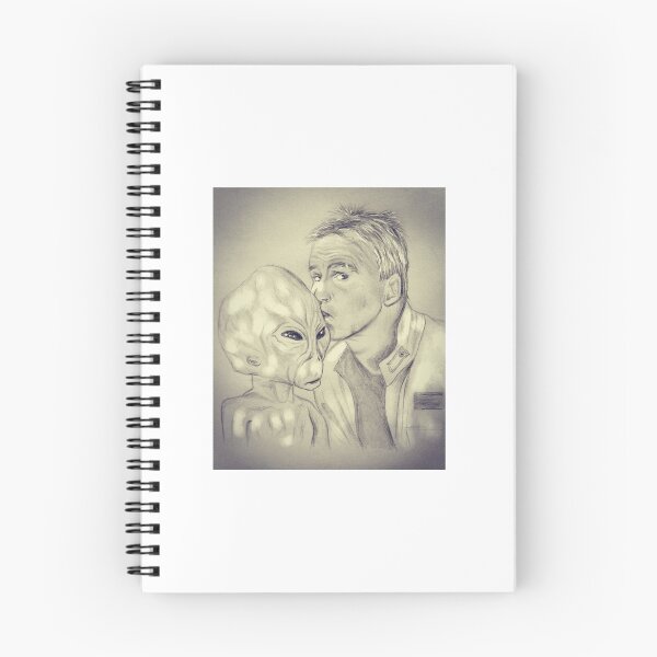 Item preview, Jack O'Neill and Thor designed and sold by ClaireSGart.