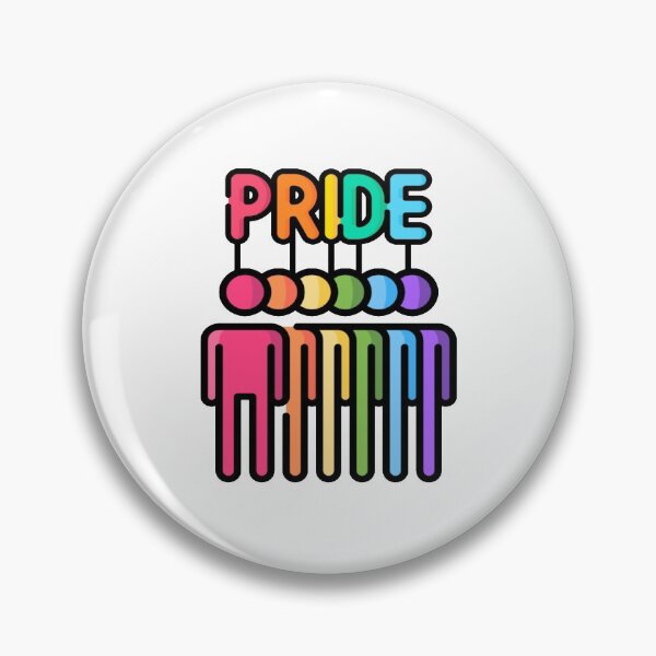 Item preview, Gay pride and human rights designed and sold by Unique-on.