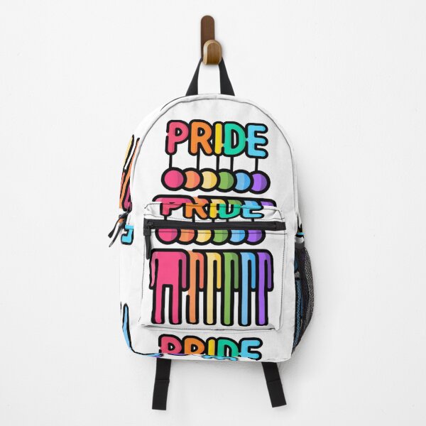 Item preview, Gay pride and human rights designed and sold by Unique-on.