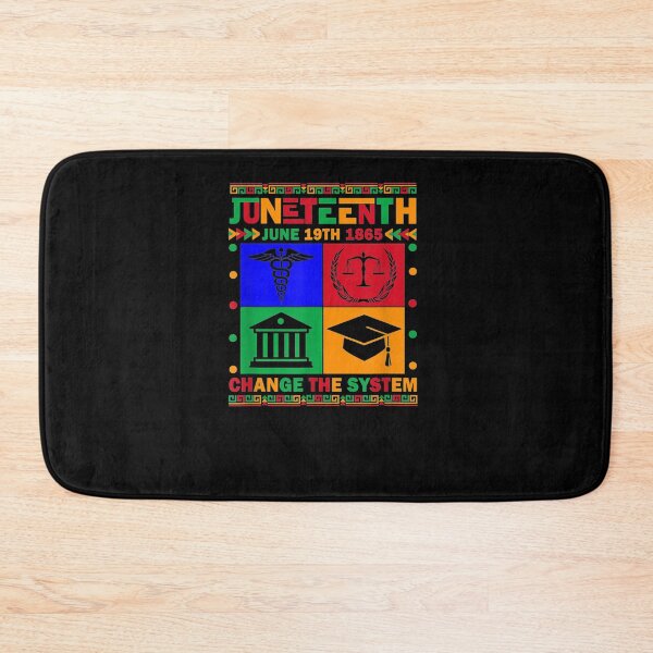 Item preview, June Nth Change The System designed and sold by maizreo.