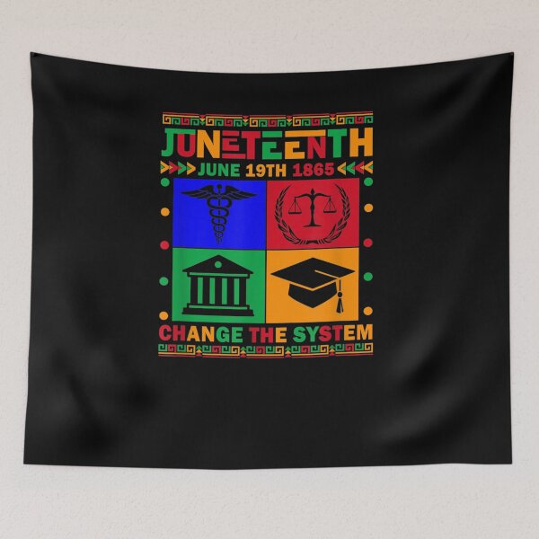 Item preview, June Nth Change The System designed and sold by maizreo.