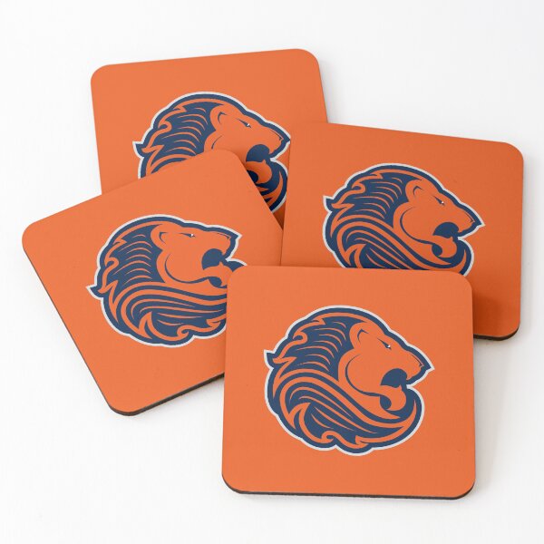 Item preview, Netherlands national ice hockey team emblem designed and sold by DenoyPict.