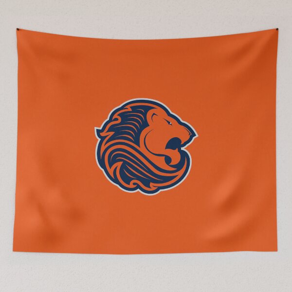 Item preview, Netherlands national ice hockey team emblem designed and sold by DenoyPict.