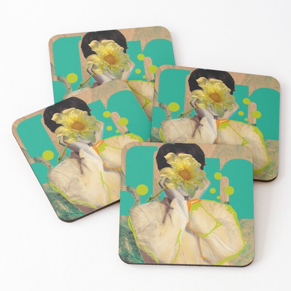 Item preview, Butter Folwer designed and sold by moodboardzz.
