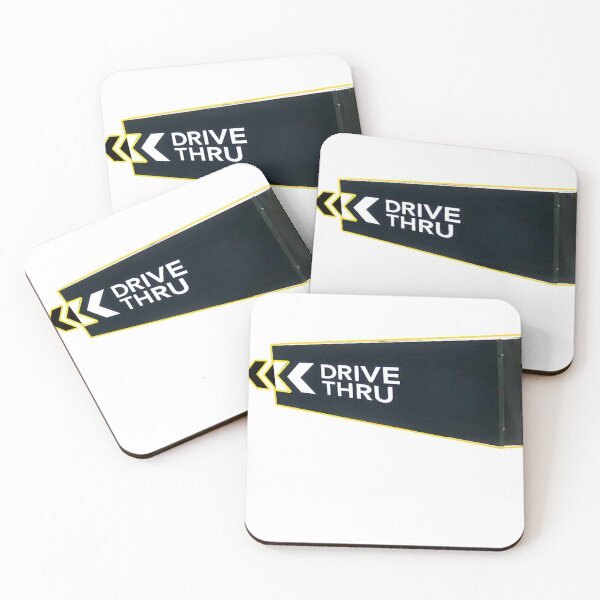 Item preview, drive thru designed and sold by HiChois.