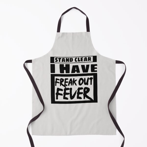 Item preview, Freak Out Fever designed and sold by Trace1234.