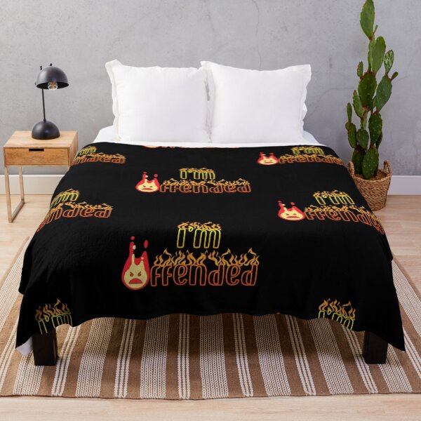 Item preview, Im Offended [Hot] designed and sold by Topdesigner-rb.
