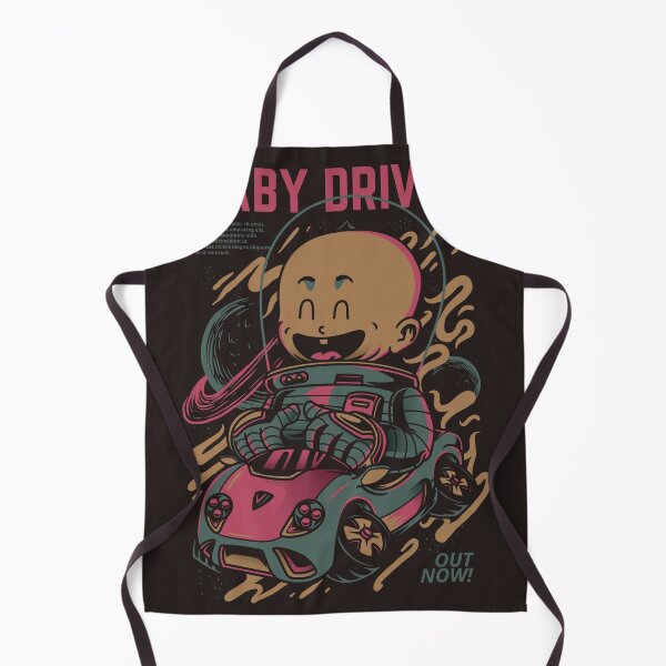 Item preview, Baby Driver designed and sold by Peekonet.