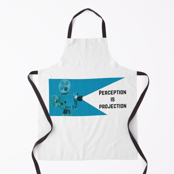 Item preview, Perception is Projection designed and sold by enigma3a.