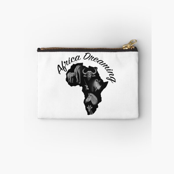 Item preview, Africa Dreaming 1 designed and sold by Cathy Withers-Clarke.