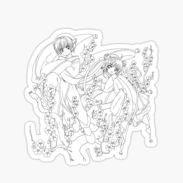  Card Captor Sakura: Sakura to Fushigi na Clow Card