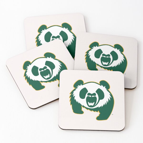 Item preview, pandas primary designed and sold by DenoyPict.