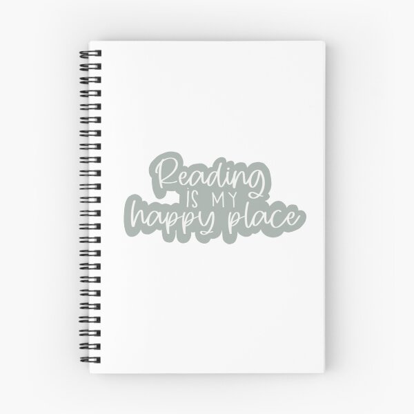 Item preview, ☆ MY HAPPY PLACE ☆ designed and sold by ByMarti.