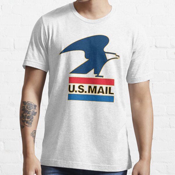 save the post office shirt