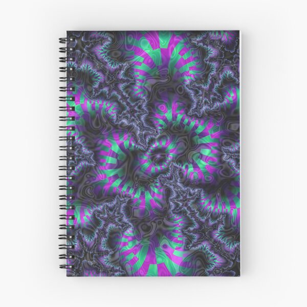 Item preview, Secret swirls... designed and sold by Roz Rayner-Rix.