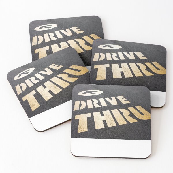 Item preview, drive thru designed and sold by HiChois.