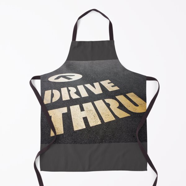 Item preview, drive thru designed and sold by HiChois.