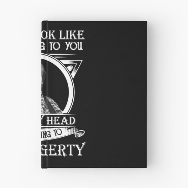 Item preview, I May Look Like I'm Listening To John Fogerty Art designed and sold by JavonTowne.