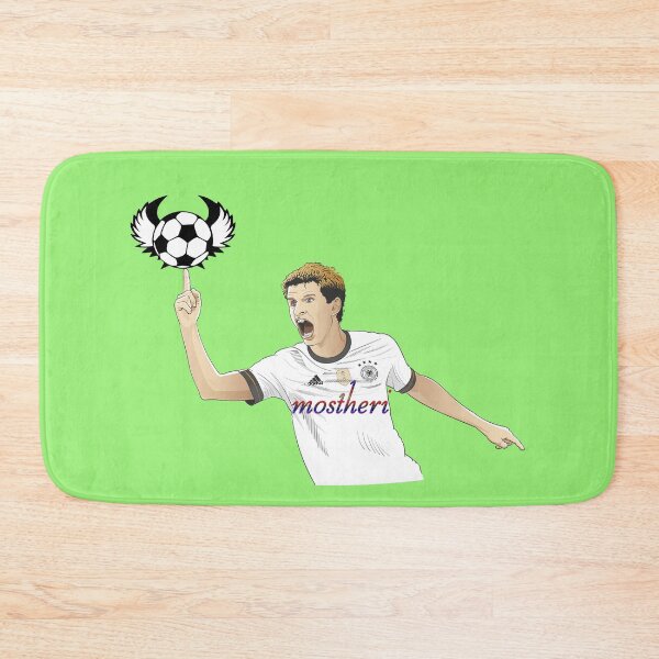 Item preview, The winged soccer ball that makes me crazy designed and sold by mostheristore.