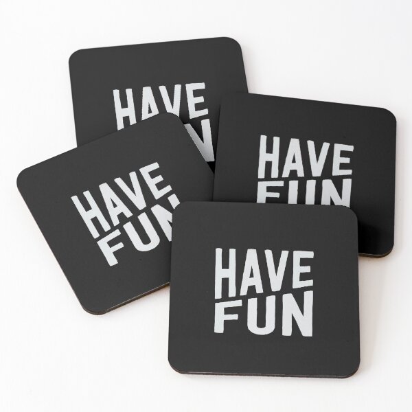 Item preview, Have Fun Design designed and sold by Fashion-Store07.