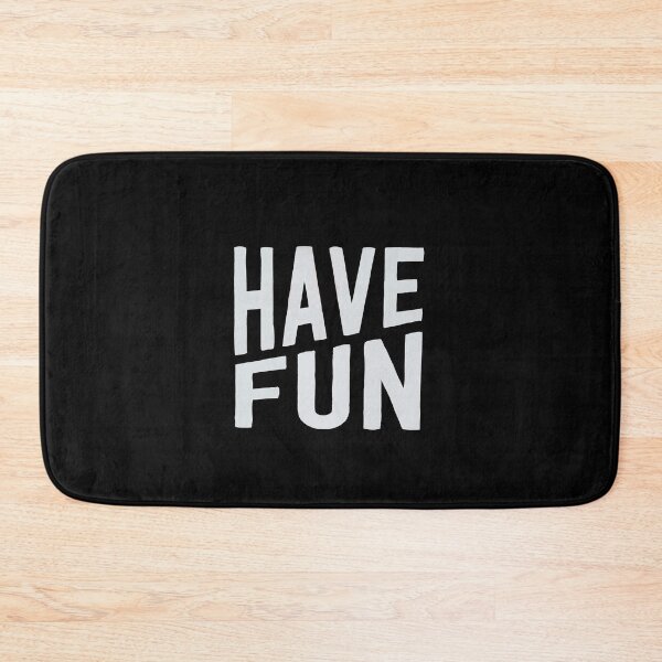 Item preview, Have Fun Design designed and sold by Fashion-Store07.